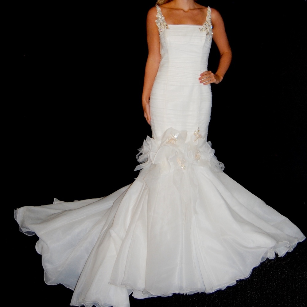 Badgley Mischka Grace